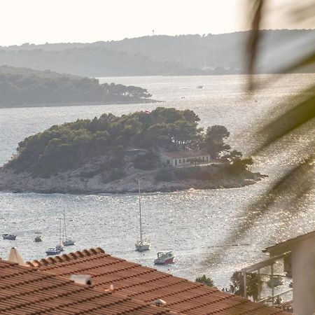 Apartman Lucy Hvar Town Exterior photo