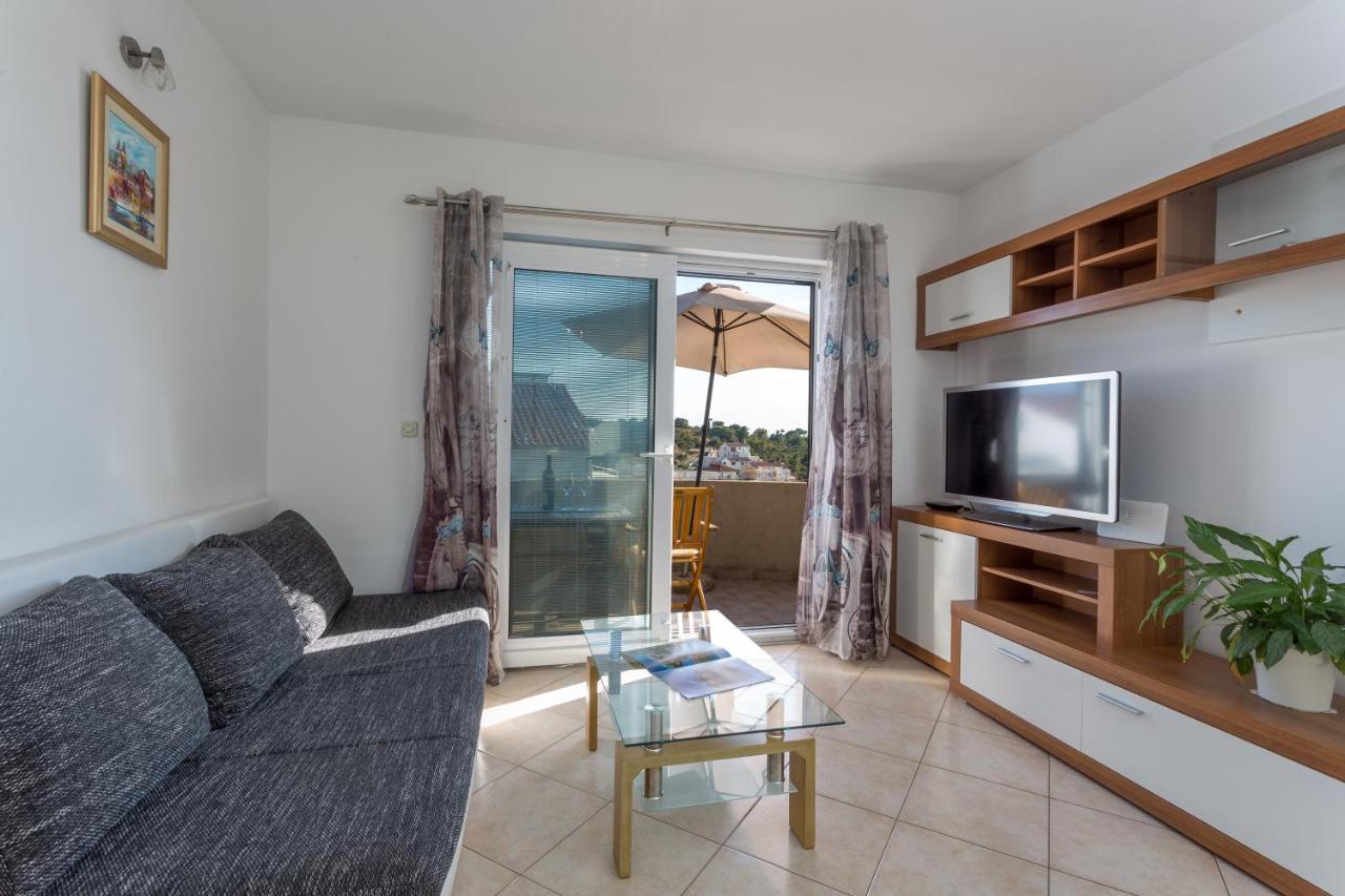 Apartman Lucy Hvar Town Exterior photo