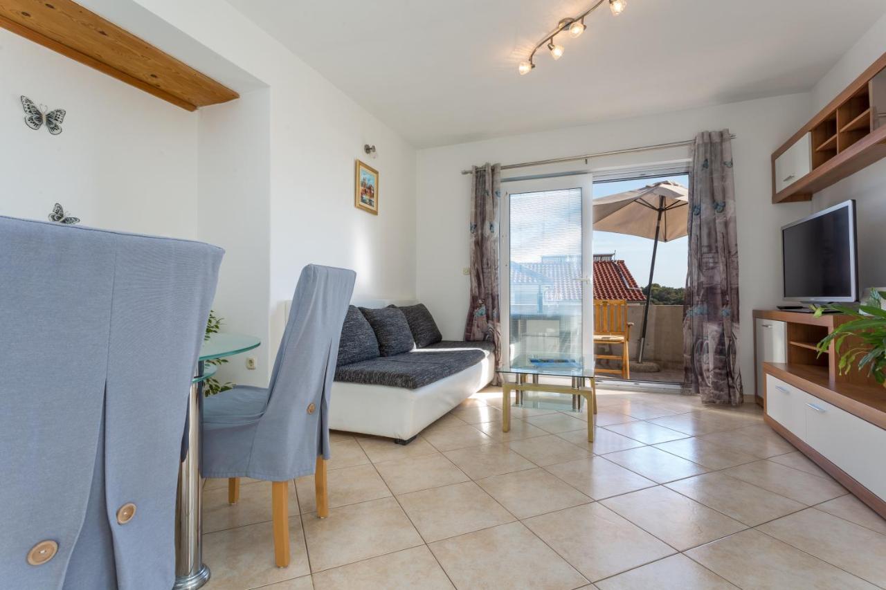 Apartman Lucy Hvar Town Exterior photo
