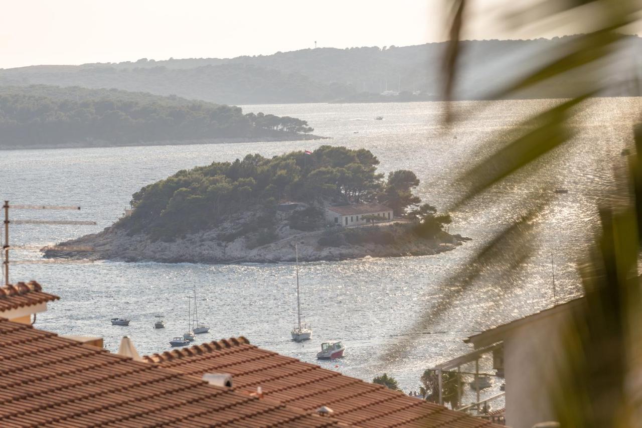 Apartman Lucy Hvar Town Exterior photo
